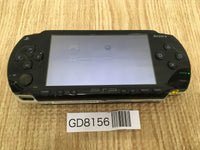 GD8156 Plz Read Item Condi PSP-1000 BLACK SONY PSP Console Japan
