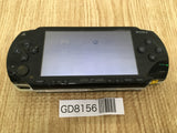 GD8156 Plz Read Item Condi PSP-1000 BLACK SONY PSP Console Japan