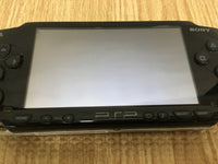 GD8156 Plz Read Item Condi PSP-1000 BLACK SONY PSP Console Japan