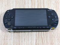 GD8156 Plz Read Item Condi PSP-1000 BLACK SONY PSP Console Japan