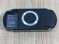 GD8156 Plz Read Item Condi PSP-1000 BLACK SONY PSP Console Japan