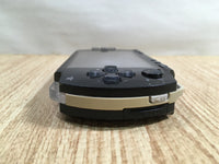 GD8156 Plz Read Item Condi PSP-1000 BLACK SONY PSP Console Japan