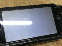 GD8156 Plz Read Item Condi PSP-1000 BLACK SONY PSP Console Japan