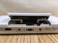 GD8157 Plz Read Item Condi PSP-1000 CERAMIC WHITE SONY PSP Console Japan
