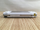 GD8157 Plz Read Item Condi PSP-1000 CERAMIC WHITE SONY PSP Console Japan
