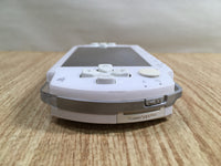 GD8157 Plz Read Item Condi PSP-1000 CERAMIC WHITE SONY PSP Console Japan