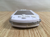GD8157 Plz Read Item Condi PSP-1000 CERAMIC WHITE SONY PSP Console Japan