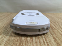 GD8157 Plz Read Item Condi PSP-1000 CERAMIC WHITE SONY PSP Console Japan