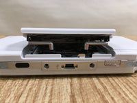 GD8158 Plz Read Item Condi PSP-1000 CERAMIC WHITE SONY PSP Console Japan