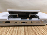 GD8158 Plz Read Item Condi PSP-1000 CERAMIC WHITE SONY PSP Console Japan