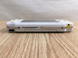GD8158 Plz Read Item Condi PSP-1000 CERAMIC WHITE SONY PSP Console Japan