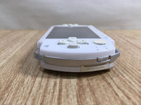 GD8158 Plz Read Item Condi PSP-1000 CERAMIC WHITE SONY PSP Console Japan