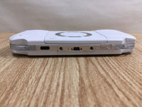 GD8158 Plz Read Item Condi PSP-1000 CERAMIC WHITE SONY PSP Console Japan
