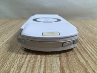 GD8158 Plz Read Item Condi PSP-1000 CERAMIC WHITE SONY PSP Console Japan