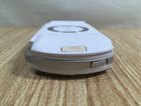 GD8158 Plz Read Item Condi PSP-1000 CERAMIC WHITE SONY PSP Console Japan