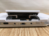 GD8159 Plz Read Item Condi PSP-1000 CERAMIC WHITE SONY PSP Console Japan