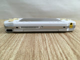 GD8159 Plz Read Item Condi PSP-1000 CERAMIC WHITE SONY PSP Console Japan