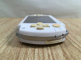 GD8159 Plz Read Item Condi PSP-1000 CERAMIC WHITE SONY PSP Console Japan