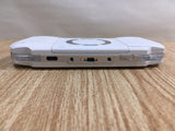GD8159 Plz Read Item Condi PSP-1000 CERAMIC WHITE SONY PSP Console Japan