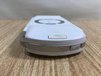 GD8159 Plz Read Item Condi PSP-1000 CERAMIC WHITE SONY PSP Console Japan