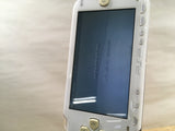 GD8160 Plz Read Item Condi PSP-1000 CERAMIC WHITE SONY PSP Console Japan