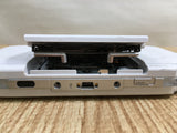 GD8160 Plz Read Item Condi PSP-1000 CERAMIC WHITE SONY PSP Console Japan