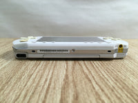 GD8160 Plz Read Item Condi PSP-1000 CERAMIC WHITE SONY PSP Console Japan