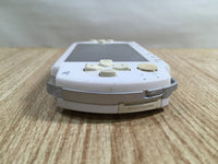 GD8160 Plz Read Item Condi PSP-1000 CERAMIC WHITE SONY PSP Console Japan