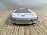 GD8160 Plz Read Item Condi PSP-1000 CERAMIC WHITE SONY PSP Console Japan