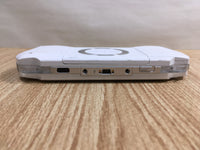 GD8160 Plz Read Item Condi PSP-1000 CERAMIC WHITE SONY PSP Console Japan