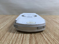 GD8160 Plz Read Item Condi PSP-1000 CERAMIC WHITE SONY PSP Console Japan