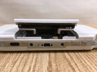GD8161 Plz Read Item Condi PSP-1000 CERAMIC WHITE SONY PSP Console Japan