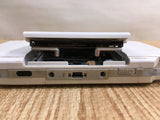 GD8161 Plz Read Item Condi PSP-1000 CERAMIC WHITE SONY PSP Console Japan