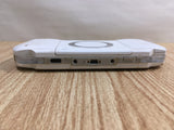 GD8161 Plz Read Item Condi PSP-1000 CERAMIC WHITE SONY PSP Console Japan