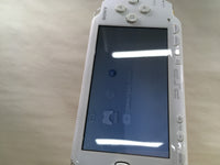 GD8162 Plz Read Item Condi PSP-1000 CERAMIC WHITE SONY PSP Console Japan