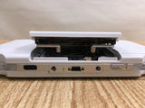 GD8162 Plz Read Item Condi PSP-1000 CERAMIC WHITE SONY PSP Console Japan