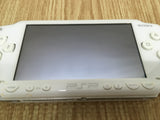 GD8162 Plz Read Item Condi PSP-1000 CERAMIC WHITE SONY PSP Console Japan