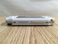 GD8162 Plz Read Item Condi PSP-1000 CERAMIC WHITE SONY PSP Console Japan