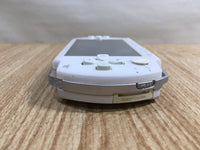 GD8162 Plz Read Item Condi PSP-1000 CERAMIC WHITE SONY PSP Console Japan