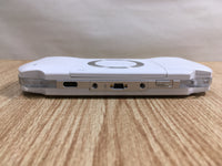 GD8162 Plz Read Item Condi PSP-1000 CERAMIC WHITE SONY PSP Console Japan