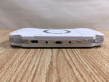 GD8162 Plz Read Item Condi PSP-1000 CERAMIC WHITE SONY PSP Console Japan