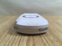 GD8162 Plz Read Item Condi PSP-1000 CERAMIC WHITE SONY PSP Console Japan
