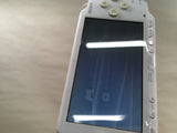 GD8163 Plz Read Item Condi PSP-1000 CERAMIC WHITE SONY PSP Console Japan