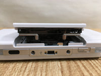 GD8163 Plz Read Item Condi PSP-1000 CERAMIC WHITE SONY PSP Console Japan