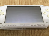GD8163 Plz Read Item Condi PSP-1000 CERAMIC WHITE SONY PSP Console Japan