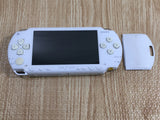 GD8163 Plz Read Item Condi PSP-1000 CERAMIC WHITE SONY PSP Console Japan