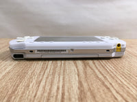 GD8163 Plz Read Item Condi PSP-1000 CERAMIC WHITE SONY PSP Console Japan