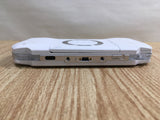 GD8163 Plz Read Item Condi PSP-1000 CERAMIC WHITE SONY PSP Console Japan