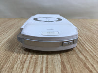 GD8163 Plz Read Item Condi PSP-1000 CERAMIC WHITE SONY PSP Console Japan