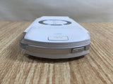GD8163 Plz Read Item Condi PSP-1000 CERAMIC WHITE SONY PSP Console Japan